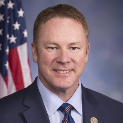 Congressman Warren Davidson