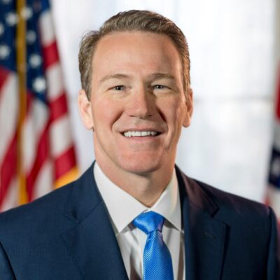 Senator Jon Husted
